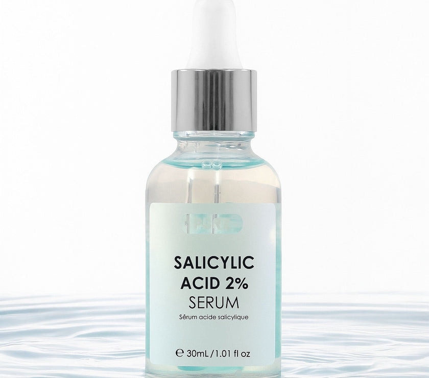 Pure Salicylic 2% Biphase Serum 30ml