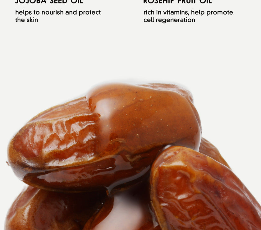 Nourishing Skin Oil