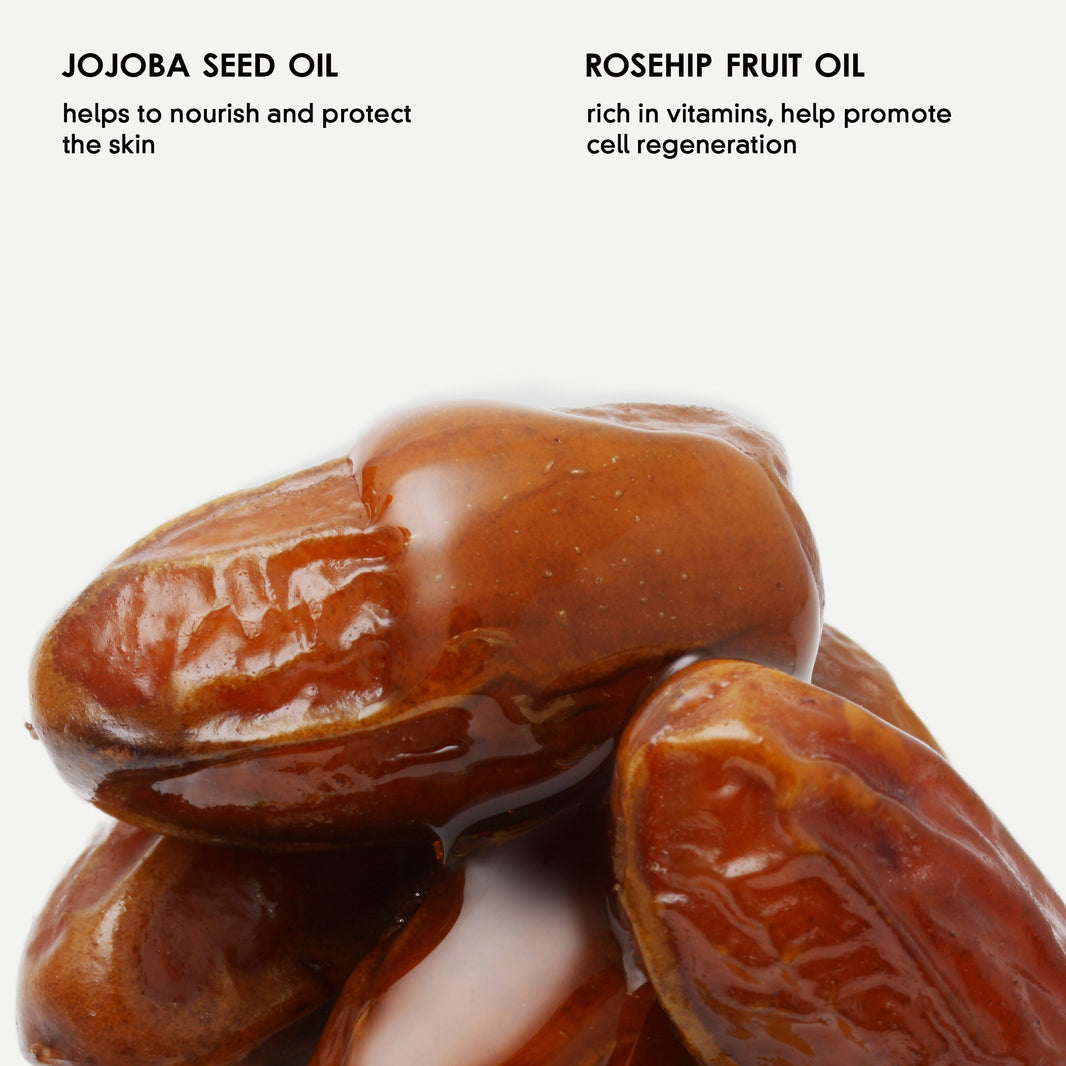 Nourishing Skin Oil