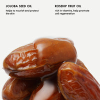 Nourishing Skin Oil