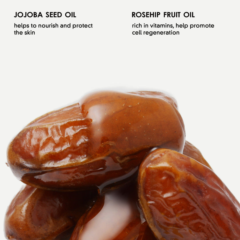 Nourishing Skin Oil