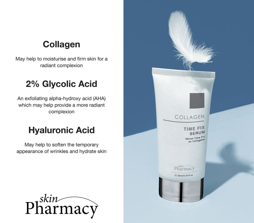 Collagen Time Fix Serum 20ml