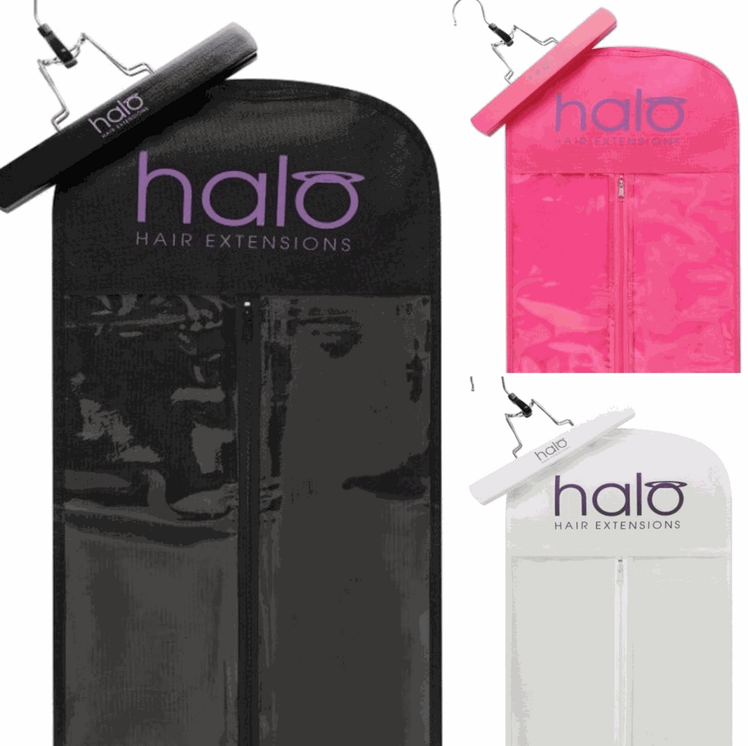 Style & Store Hair Extension Hanger Set