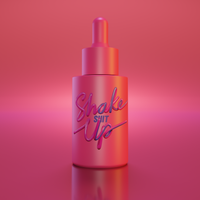 Shake It Up Facial Oil