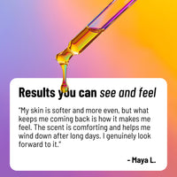 Shake It Up Facial Oil