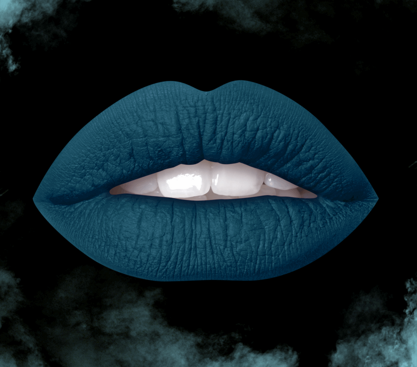 Air Matte Liquid Lipstick - Siren
