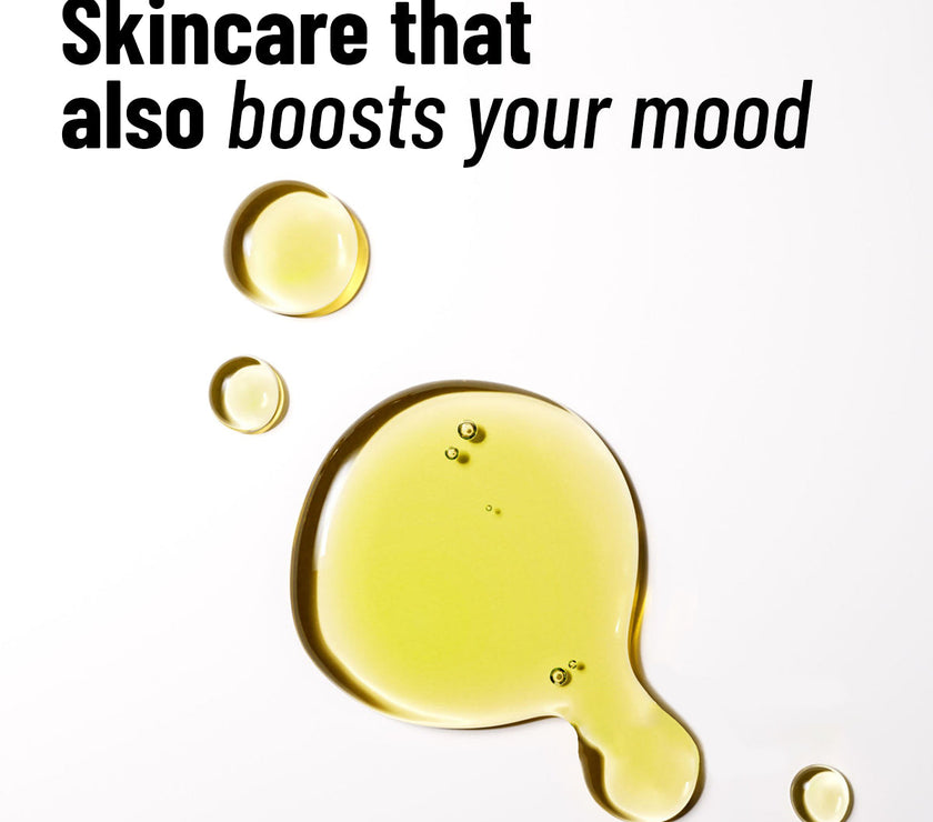 Shake It Up Facial Oil
