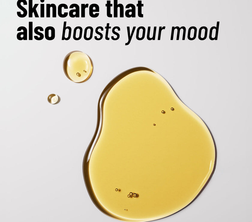 Slay All Day Facial Oil