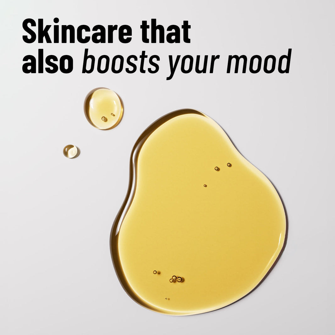 Slay All Day Facial Oil