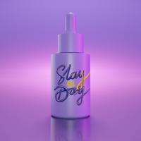 Slay All Day Facial Oil