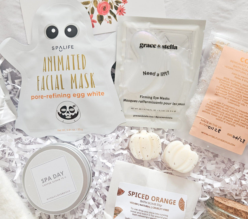 SNUGGLE SEASON | CARE PACKAGE