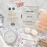 SNUGGLE SEASON | CARE PACKAGE