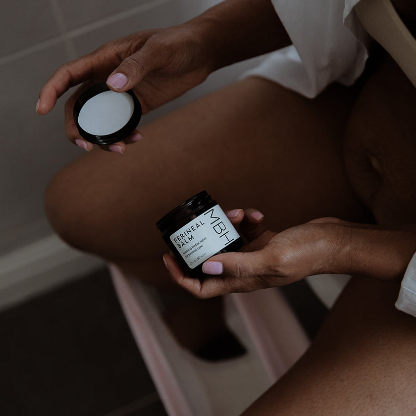 Perineal Balm