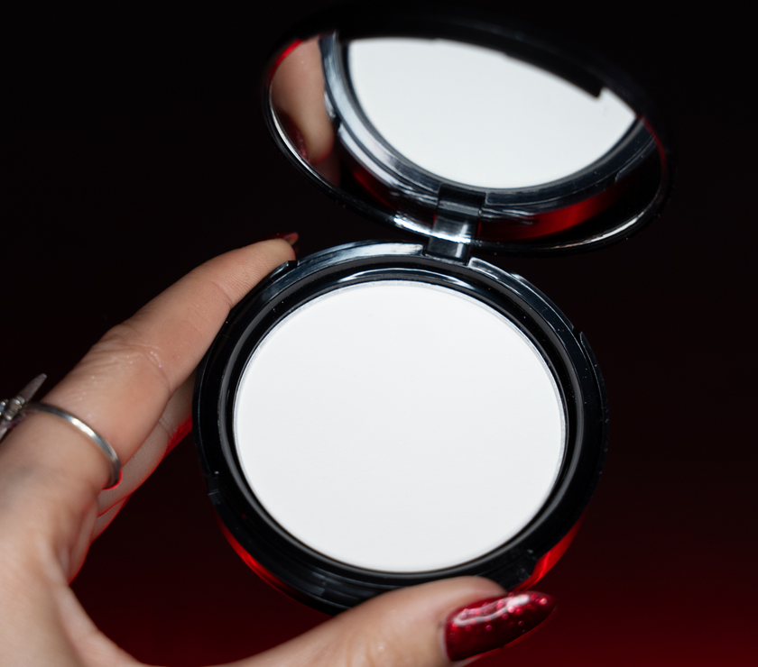 Smooth & Set Brightening Powder - Sugar