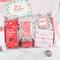 SWEET CHRISTMAS MAGIC | FESTIVE LUXURY TREAT BOX