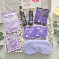 DESTRESS PAMPER BOX | THINKING OF YOU PRESENTS