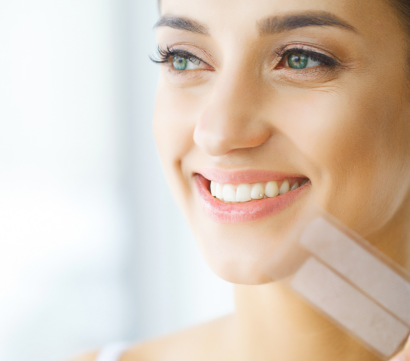 Two's Company PAP-X™ Advanced Teeth Whitening Strips Bundle