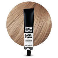 Crazy Color Rapid Toner 100ml