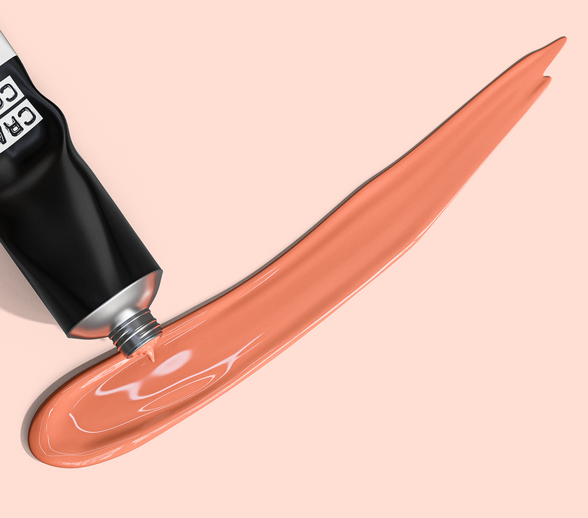 Crazy Color Rapid Toner 100ml