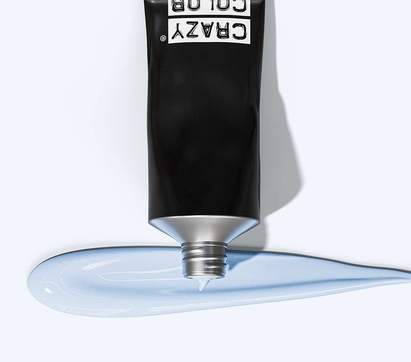 Crazy Color Rapid Toner 100ml