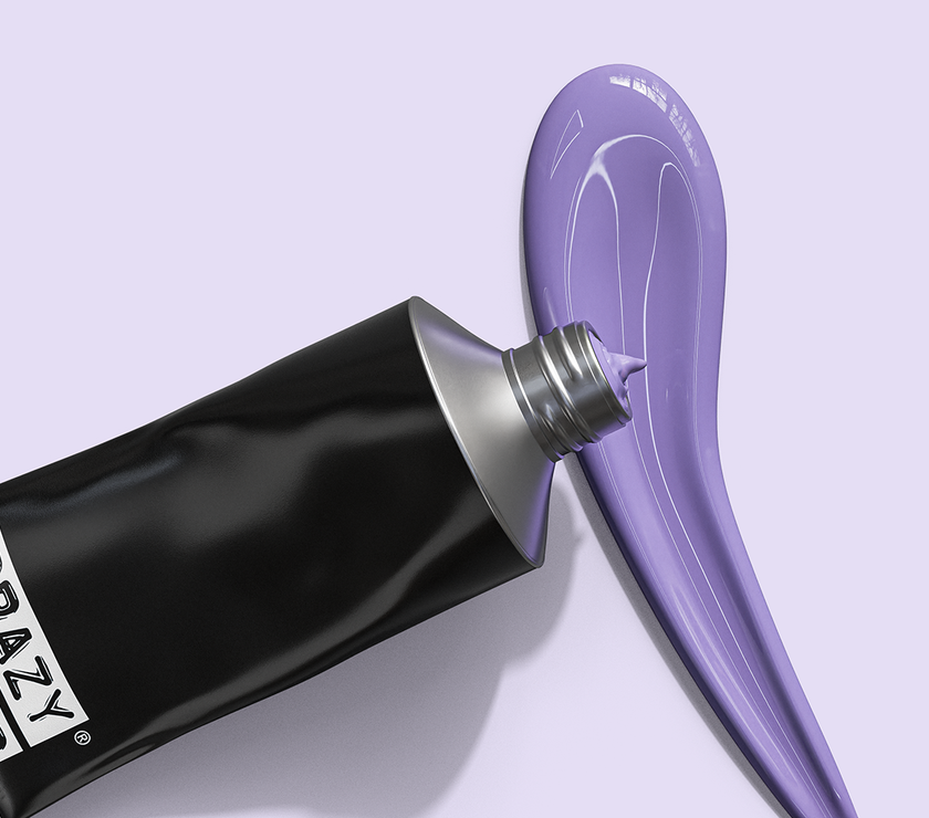 Crazy Color Rapid Toner 100ml