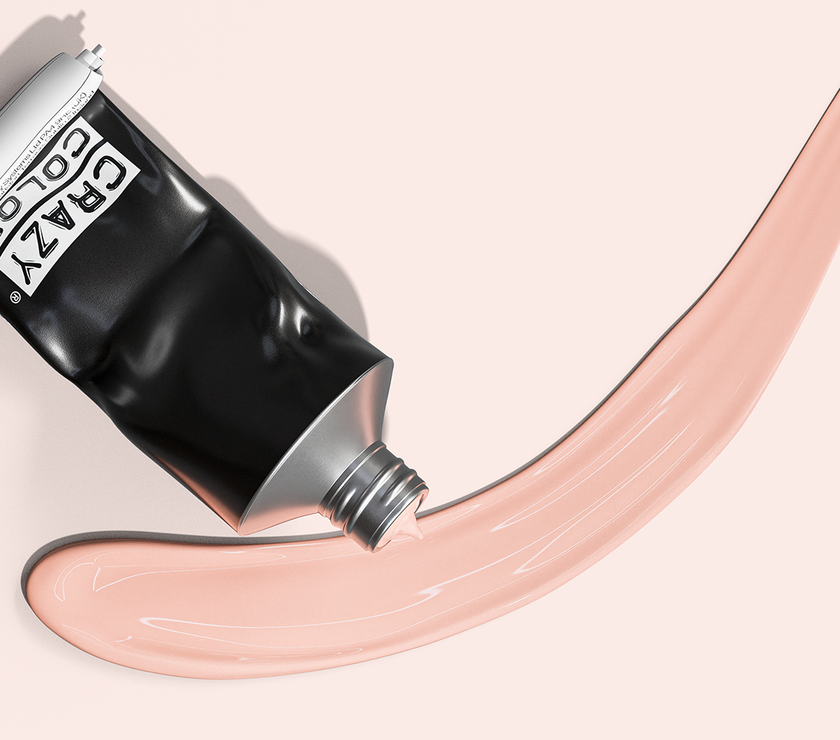 Crazy Color Rapid Toner 100ml