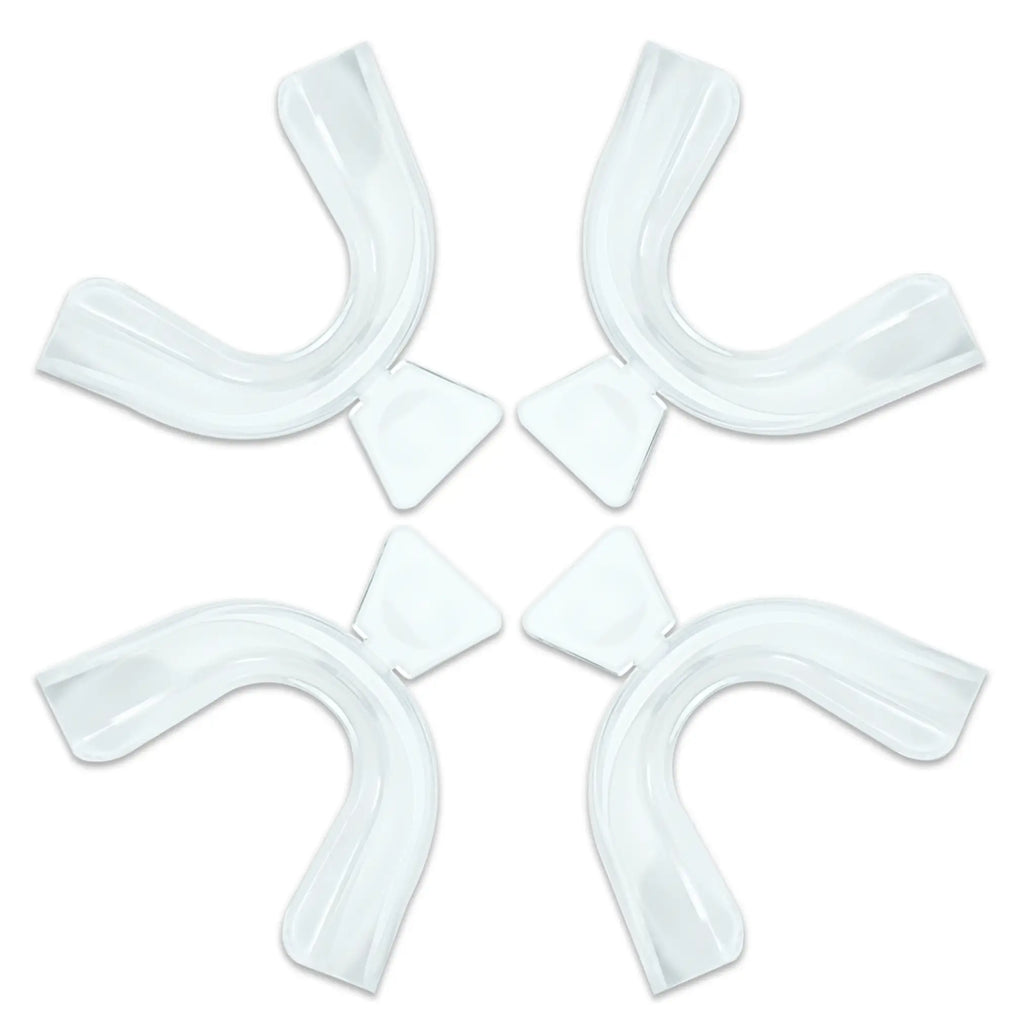 Thermoforming Teeth Whitening Trays