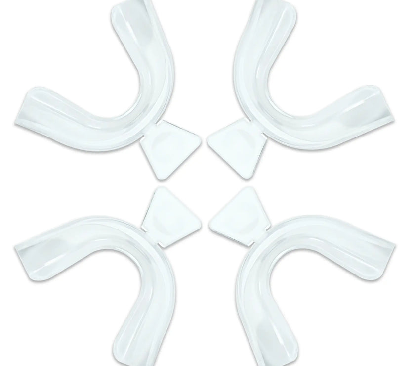 Thermoforming Teeth Whitening Trays