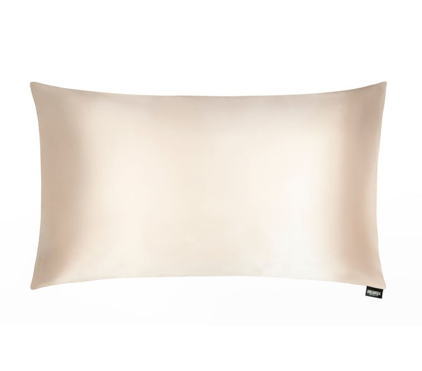Luxury Silk Pillowcase
