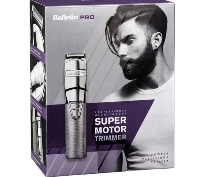 Babyliss Pro Super Motor Trimmer