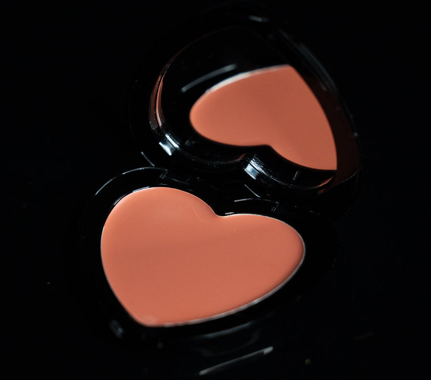 Velvet Cream Blush - Bliss