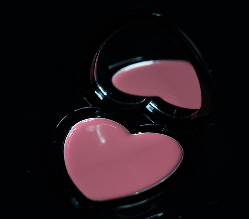 Velvet Cream Blush - Bloom