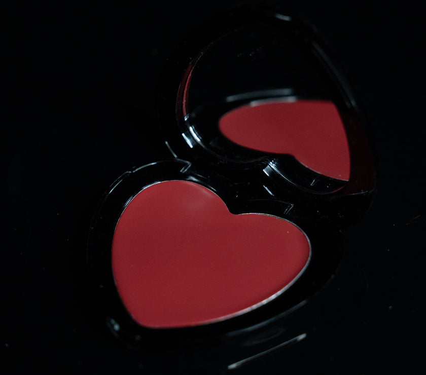 Velvet Cream Blush - Crave