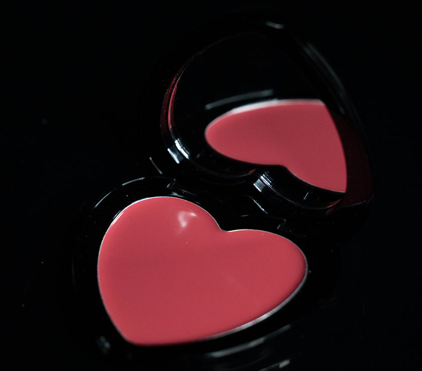 Velvet Cream Blush - Fever