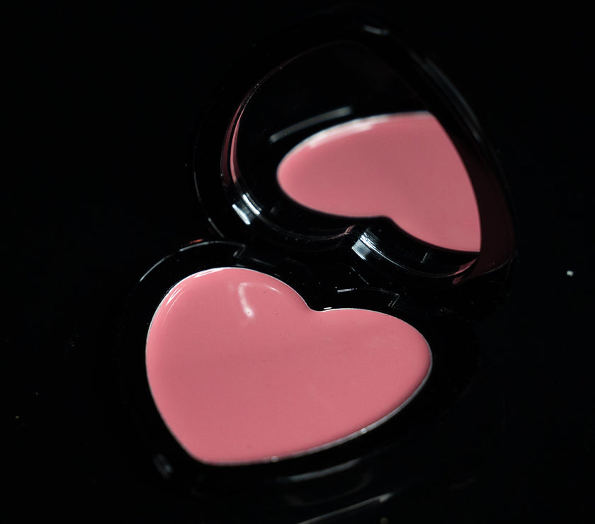 Velvet Cream Blush - Lust