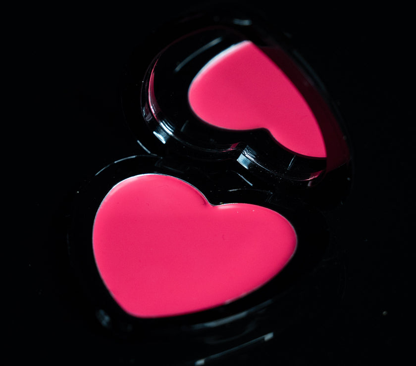 Velvet Cream Blush - Sizzle
