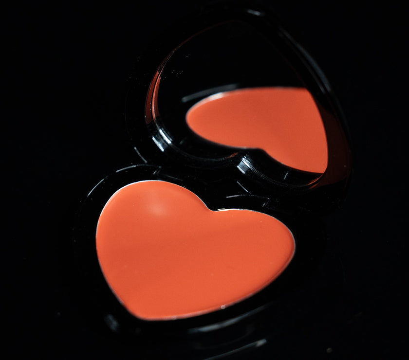 Velvet Cream Blush - Tease