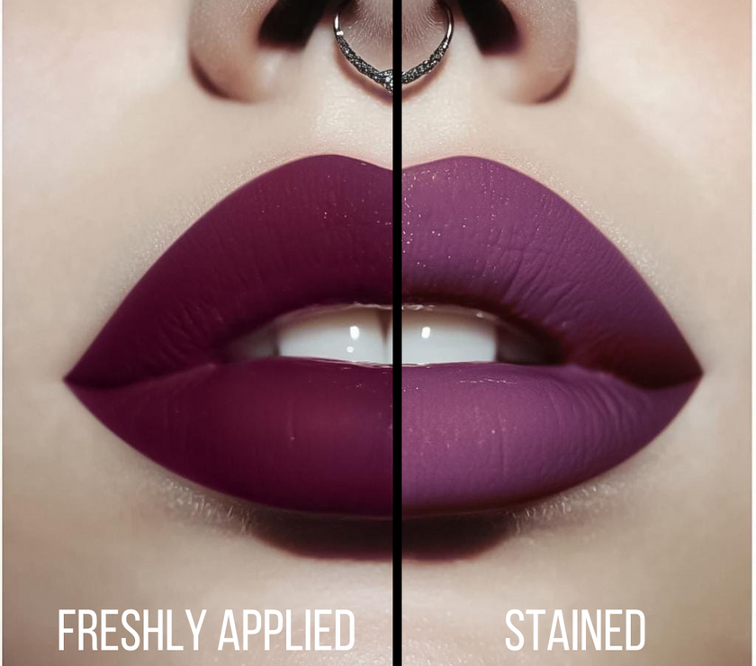 Eternal Lip Stain - Vixen