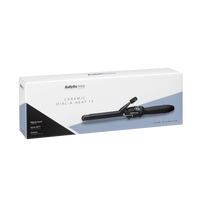 Babyliss Pro Dail A Heat Tong