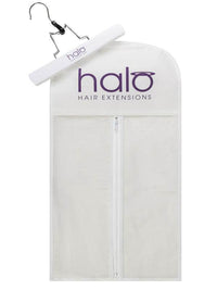 Style & Store Hair Extension Hanger Set