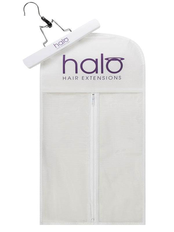 Style & Store Hair Extension Hanger Set
