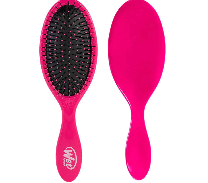 WetBrush Original Detangler Pink