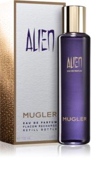 Mugler Alien Eau De Parfum Refillable Spray for Women