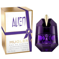 Mugler Alien Eau De Parfum Refillable Spray for Women