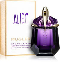 Mugler Alien Eau De Parfum Refillable Spray for Women