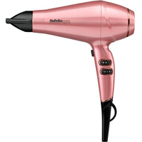 Babyliss Pro Keratin Lustre Hairdryer