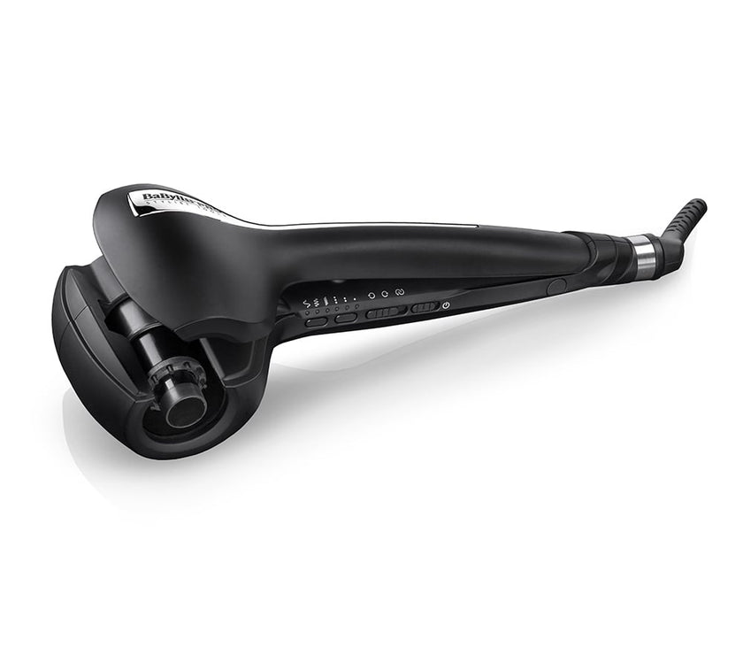 Babyliss Pro Perfect Curl MKII