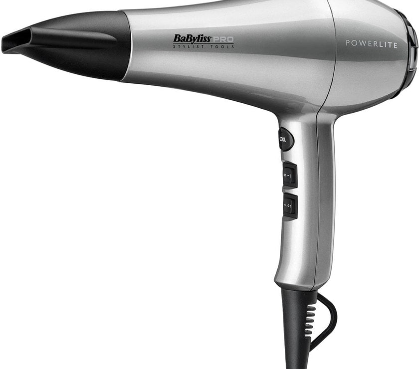 Babyliss Pro Spectrum Hairdryer