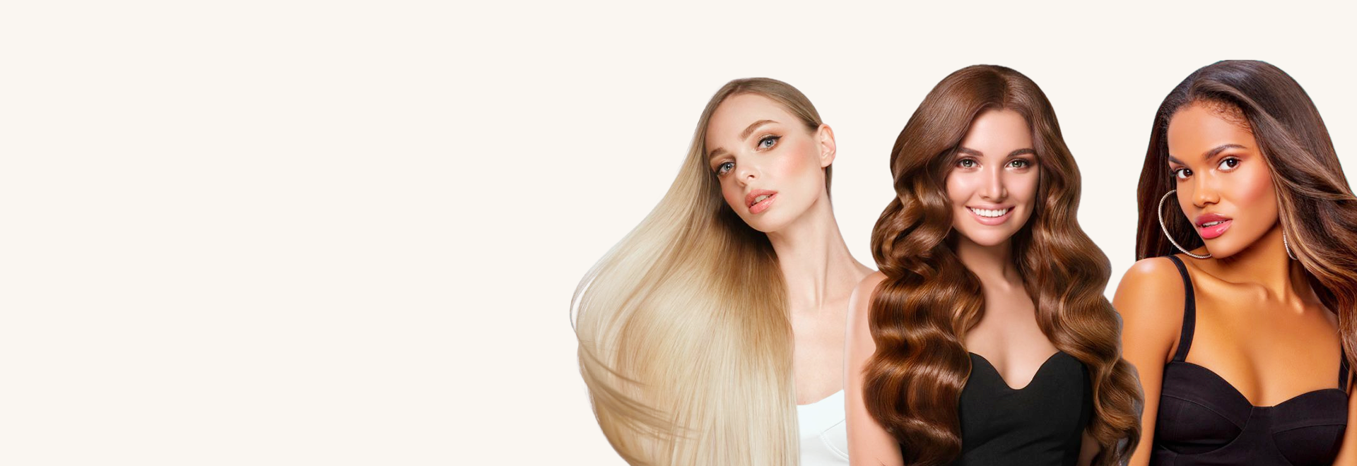 Hair Extensions For Effortless Length & Volume! £59.99 Triple Pack + 
£5 off with code: Halosyn5