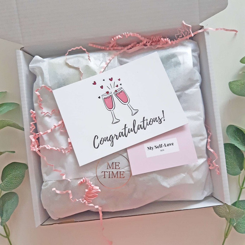BRIDAL GIFT SET | BRIDE TO BE GIFTS